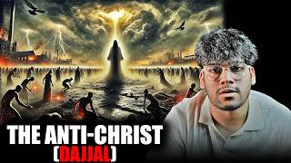 The Antichrist DAJJAL [upl. by Emawk267]