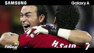 فيلم في الجول – حكاية الفراعنة أبطال أمم إفريقيا 2008 [upl. by Lazare414]