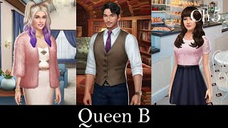 Choices Queen B Ch 5  Ian [upl. by Pope]