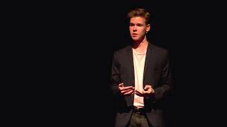 Youre being manipulated and dont even know it  Nate Pressner  TEDxYouthBasel [upl. by Treharne]