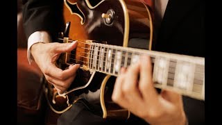 Top 10 JAZZ Guitarists Part 1 [upl. by Dawson]