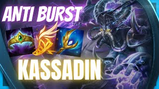 Kassadin for Dummies  Simple Gameplay Guide [upl. by Kelley]