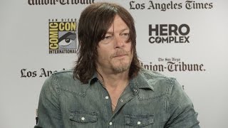 Norman Reedus [upl. by Hermie]