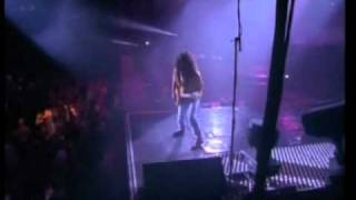 Van Halen  Judgement Day live 92 [upl. by Moorish]