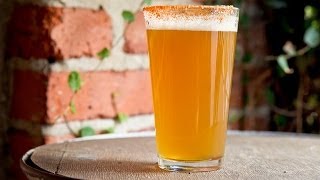 How to Make a Michelada  Liquorcom [upl. by Sousa]