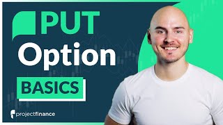 Put Options Explained for Beginners [upl. by Nicram730]