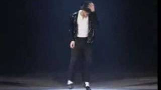 Michael Jackson Paso Lunar [upl. by Aihsyn]