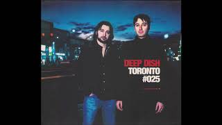 Deep Dish  Global Underground 025 Toronto CD2 2003 [upl. by Naima785]