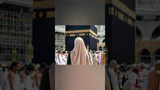 Kaaba dikha de Maula ♥️♥️ [upl. by Lehcir]