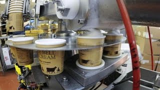 ExBlue Bell Ice Cream workers on deadly listeria outbreak [upl. by Zoarah]