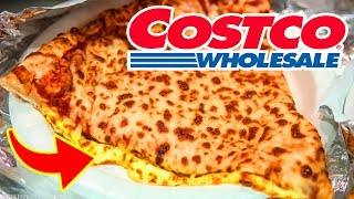 10 Costco Food Court Secrets Only Employees Know About [upl. by Nessah]