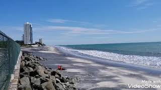 Playa Gorgona Panamá [upl. by Nwonknu]