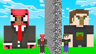 FERİTED EV VS TARIK EV 🏡  Minecraft [upl. by Gabor]