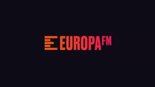 Europa FM  2022 Octubre  Nuevos Jingles [upl. by Slosberg926]