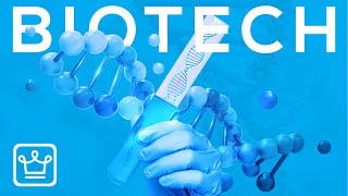 10 Reasons Why Biotech is Booming [upl. by Gnahk]