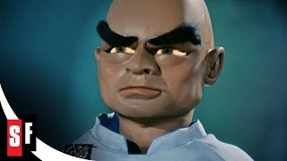 Thunderbirds 14 Opening Theme 1965 [upl. by Kaine198]