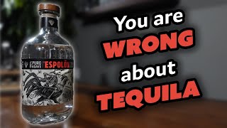 HOW TO DRINK TEQUILA THE AUTHENTIC WAY  Slightly Cultured [upl. by Trojan]