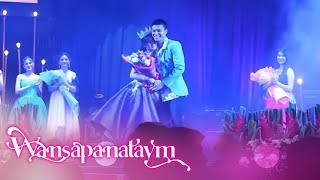 Wansapanataym Gelli In A Bottle  Finale Recap [upl. by Fogel]