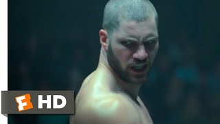 Creed II 2018  Dragos Son Scene 19  Movieclips [upl. by Sheline]