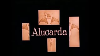 Alucarda  1975  trailer [upl. by Karlene]