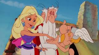 Asterix kontra Cezar 1985  Polski Dubbing HD720p [upl. by Bellda]