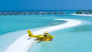 Four Seasons Landaa Giraavaru Maldives 2023 [upl. by Himelman]