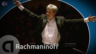 Rachmaninoff Symphonic Dances op45  Live concert HD [upl. by Ybor]