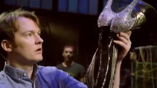 Kinky Boots UK  Official UK Extended Trailer [upl. by Tu]