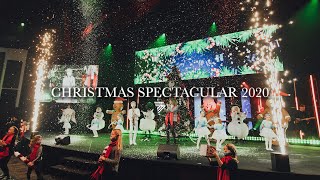 Christmas Spectacular 2020  7 Hills Church [upl. by Tizes]