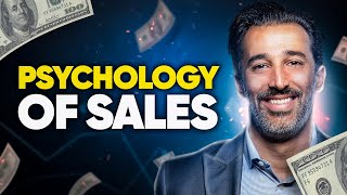 The Psychology of Selling 13 Steps to Selling that Work [upl. by Kramnhoj861]