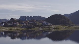 Discover the Beauty of Greenland [upl. by Ennairoc276]