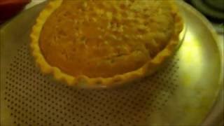 Toll House Pie [upl. by Allegna]