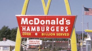 The Absolute Biggest Flops In McDonalds History [upl. by Adnole1]