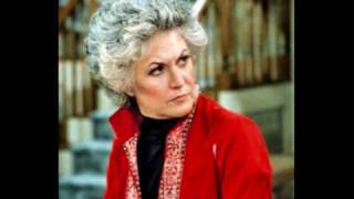 Bea Arthur died RIP Bea Farewell Dorothy [upl. by Westbrook]