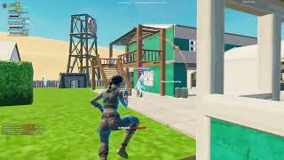 Nuketown Gun Game [upl. by Acissej381]