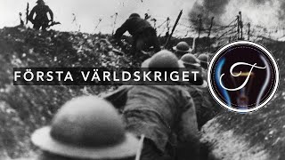 Första världskriget [upl. by Newhall]