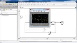 Introduction to Simulink  Webinar [upl. by Hadwin209]