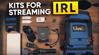 IRL Live Streaming  EVERYTHING You Need To Know [upl. by Eusebio862]