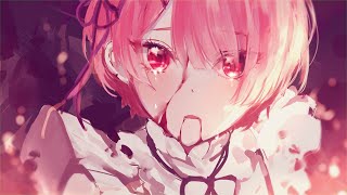 ReZero Season 2 EP 23 Insert Song  Rams Theme『Rie Murakawa  What you dont know』 [upl. by Rosalba]