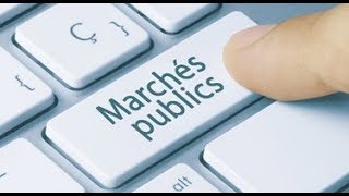 marchés publics أسهل طريقة باش تقلب على الصفقات العمومية [upl. by Attenej]