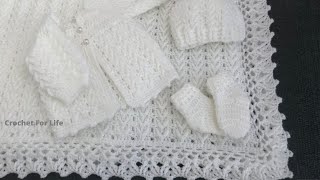 Crochet baby cardigancrochet cardigan [upl. by Turnbull]