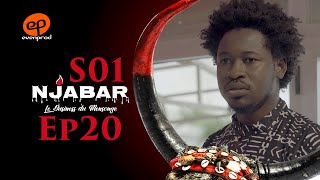 NJABAR  Saison 1  Episode 20 VOSTFR [upl. by Aisan]