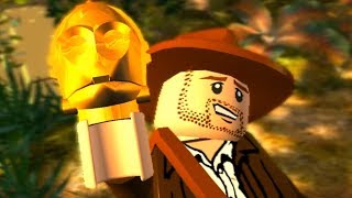 Indiana Jones Bethesda Game  Official Teaser [upl. by Trinee838]