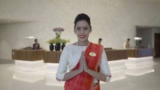 ITC Kohenur Hyderabad  A Luxury Collection Hotel [upl. by Siurad]