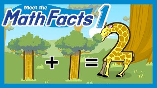 Meet the Math Facts Addition amp Subtraction  112 [upl. by Friend]