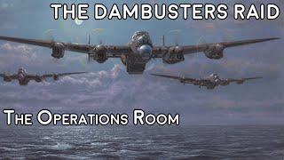 The Dambusters Raid  Animated [upl. by Ozne755]