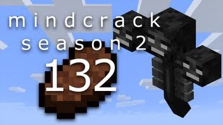 Beef Plays Minecraft  Mindcrack Server  S2 EP132  Wither Fight [upl. by Kelvin]