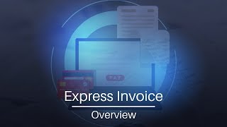 Express Invoice Invoicing Software  Overview [upl. by Ted453]