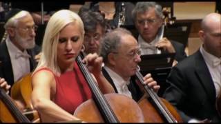 Beethoven Triple Concerto in C major op 56 [upl. by Loreen]