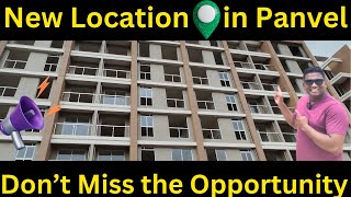 New Location Panvel [upl. by Nerua]